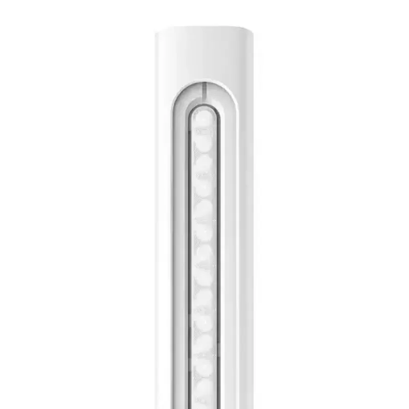 Xiaomi Mi LED Desk Lamp 1S Επιτραπέζιο φωτιστικό Λευκό
