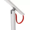 Xiaomi Mi LED Desk Lamp 1S Επιτραπέζιο φωτιστικό Λευκό
