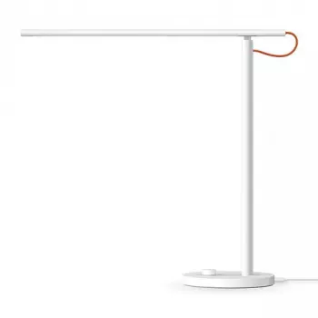 Xiaomi Mi LED Desk Lamp 1S Επιτραπέζιο φωτιστικό Λευκό