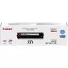 Canon 731 Μελανοδοχείο 1 τεμάχιο Γνήσιο Cyan