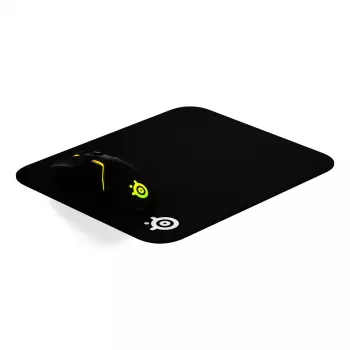 Mousepad Steelseries QcK Μαύρο