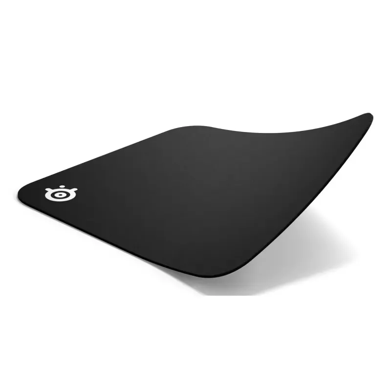Mousepad Steelseries QcK Μαύρο