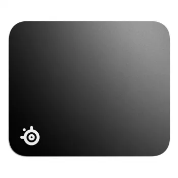 Mousepad Steelseries QcK Μαύρο