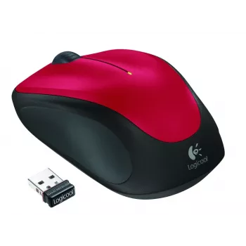 Ποντίκι Logitech Wireless Mouse M235 RF Wireless