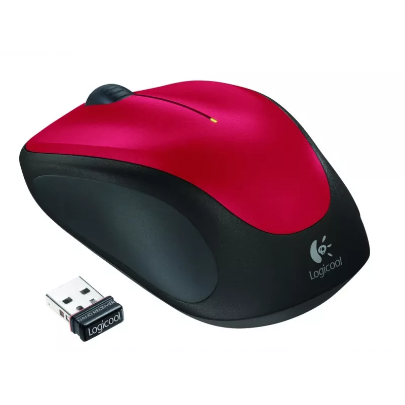 Ποντίκι Logitech Wireless Mouse M235 RF Wireless