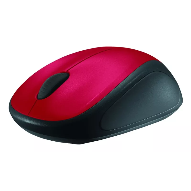 Ποντίκι Logitech Wireless Mouse M235 RF Wireless