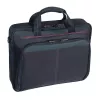 Χαρτοφύλακας Targus CN31 Τσάντα laptop 40,6 cm (16 inch) Μαύρο