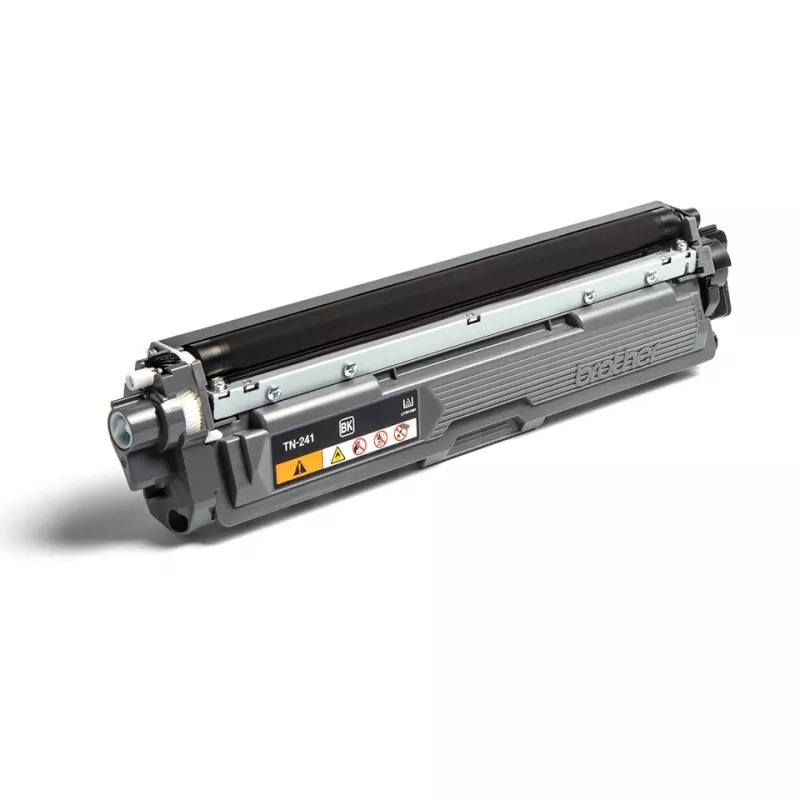 Τόνερ Brother TN-241BK 1200 σελίδες μαύρο