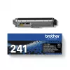 Τόνερ Brother TN-241BK 1200 σελίδες μαύρο