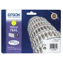 Μελανοδοχείο Epson 79XL C13T79044010 κίτρινο