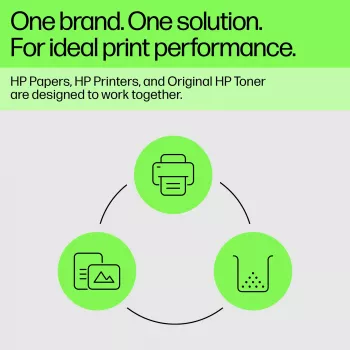 HP 45A γνήσιο τόνερ LaserJet μαύρο, 18.000 σελίδες, μαύρο, 1 τεμ.
