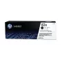 HP 83X μαύρο γνήσιο τόνερ LaserJet υψηλής απόδοσης, 2200 σελίδες, μαύρο, 1 τεμ.