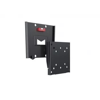 Βάση τοίχου Multibrackets M VESA I μαύρο 50x50 75x75 100x100