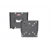 Βάση τοίχου Multibrackets M VESA I μαύρο 50x50 75x75 100x100