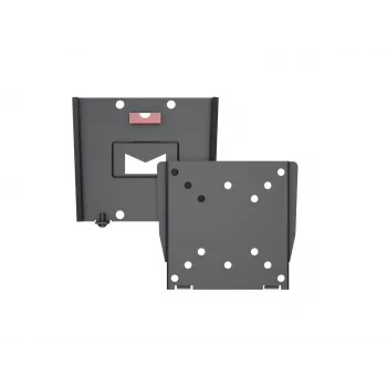 Βάση τοίχου Multibrackets M VESA I μαύρο 50x50 75x75 100x100