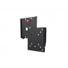 Βάση τοίχου Multibrackets M VESA I μαύρο 50x50 75x75 100x100