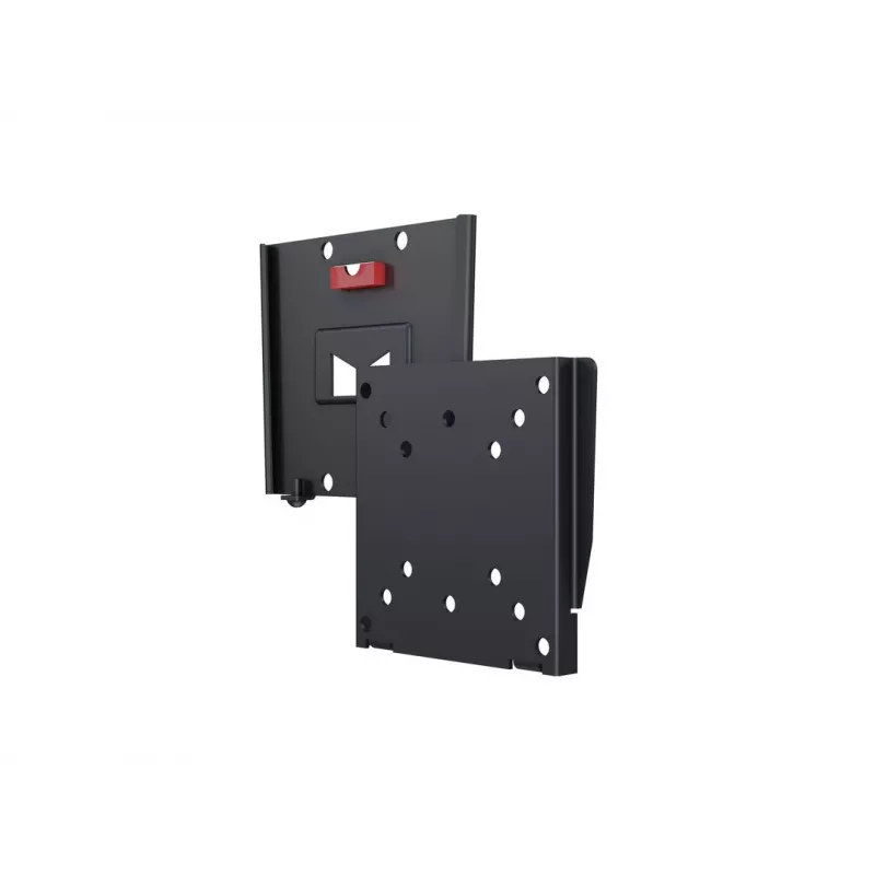 Βάση τοίχου Multibrackets M VESA I μαύρο 50x50 75x75 100x100
