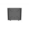 Βάση τοίχου Multibrackets M VESA I μαύρο 50x50 75x75 100x100