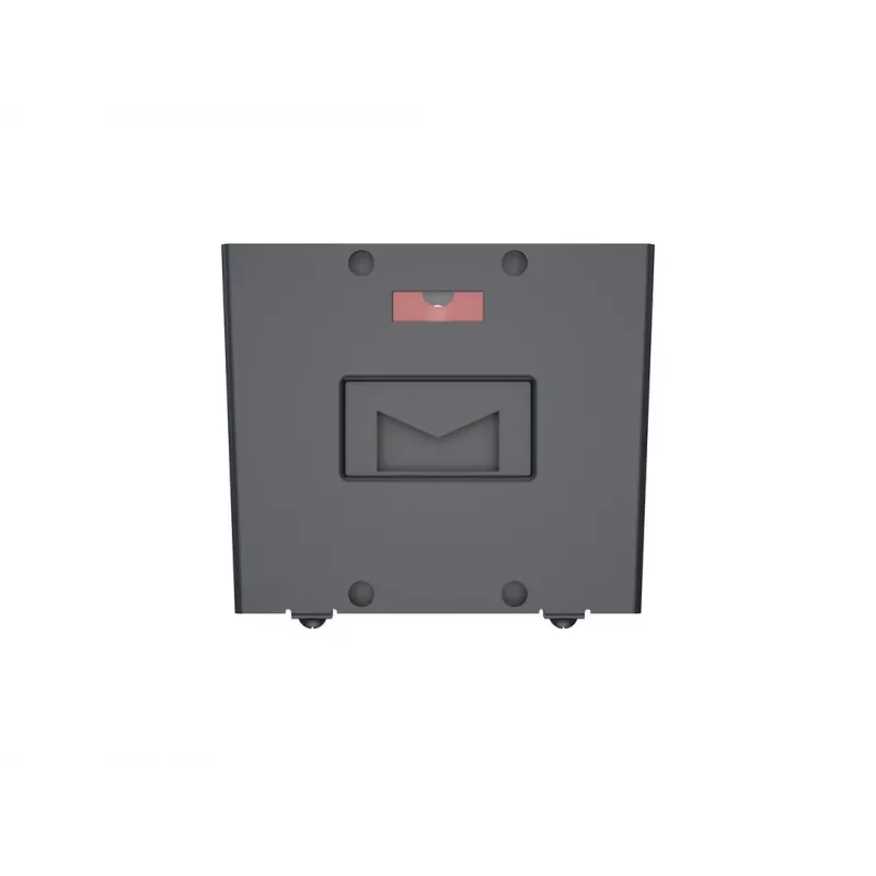 Βάση τοίχου Multibrackets M VESA I μαύρο 50x50 75x75 100x100