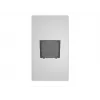 Βάση τοίχου Multibrackets M VESA I μαύρο 50x50 75x75 100x100