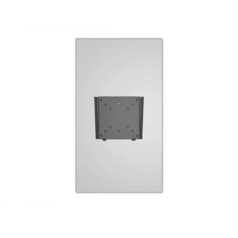 Βάση τοίχου Multibrackets M VESA I μαύρο 50x50 75x75 100x100