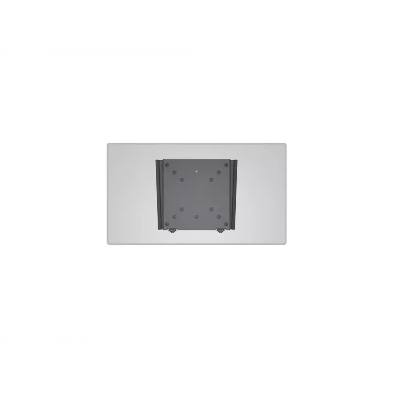 Βάση τοίχου Multibrackets M VESA I μαύρο 50x50 75x75 100x100