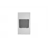 Βάση τοίχου Multibrackets M VESA I μαύρο 50x50 75x75 100x100