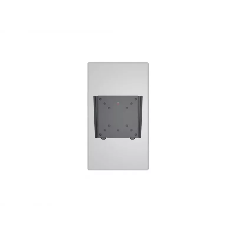 Βάση τοίχου Multibrackets M VESA I μαύρο 50x50 75x75 100x100