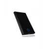 ICY BOX IB-273StU3 θήκη HDD/SSD μαύρο 2,5 ίντσες