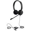 Ακουστικά Jabra Evolve 20 UC στερεοφωνικά