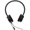 Ακουστικά Jabra Evolve 20 UC στερεοφωνικά