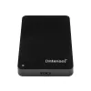 HDD Intenso 500GB USB 3.0 2,5 ιντσών Memory Case