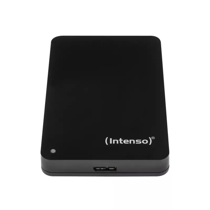 HDD Intenso 500GB USB 3.0 2,5 ιντσών Memory Case