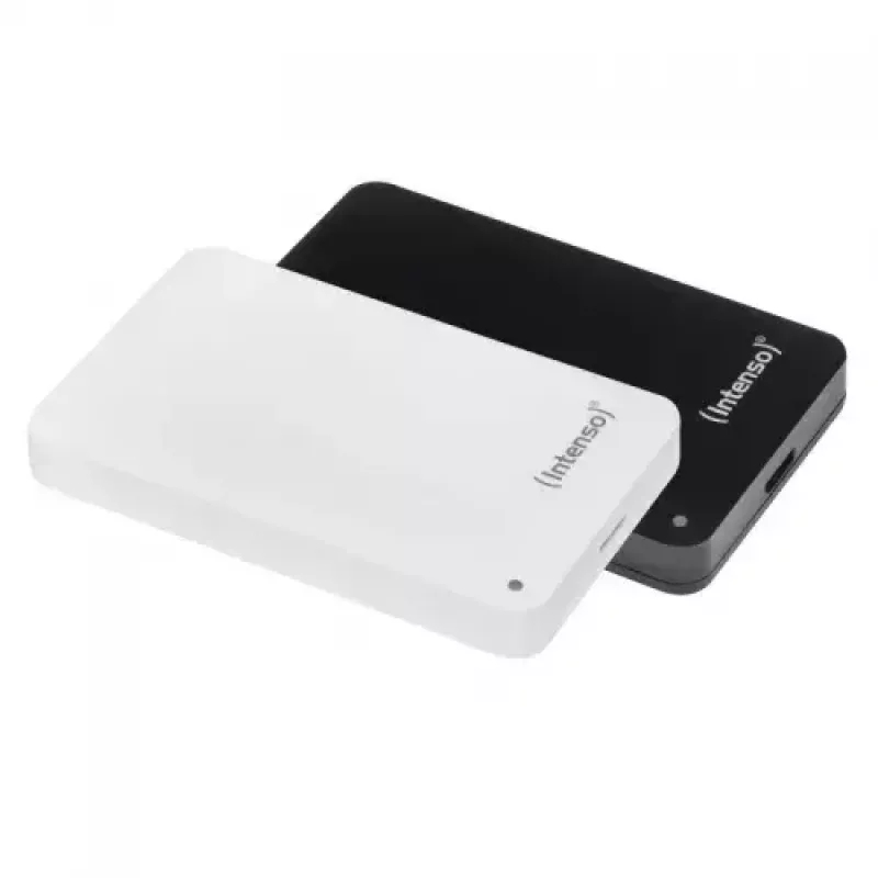 HDD Intenso 500GB USB 3.0 2,5 ιντσών Memory Case