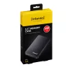 HDD Intenso 500GB USB 3.0 2,5 ιντσών Memory Case