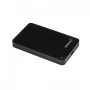 HDD Intenso 500GB USB 3.0 2,5 ιντσών Memory Case