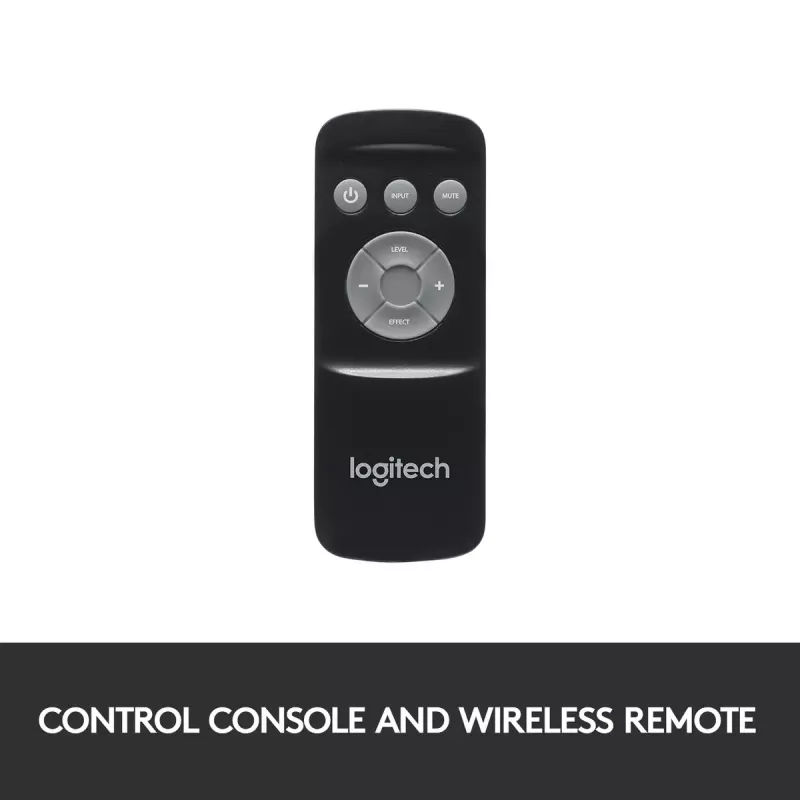 LOGITECH Z906 5.1 ηχεία Surround Sound