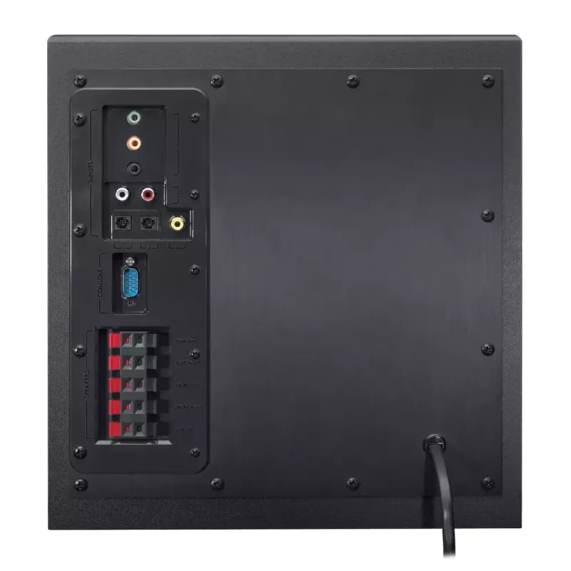 LOGITECH Z906 5.1 ηχεία Surround Sound