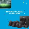 LOGITECH Z906 5.1 ηχεία Surround Sound