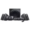 LOGITECH Z906 5.1 ηχεία Surround Sound