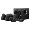 LOGITECH Z906 5.1 ηχεία Surround Sound