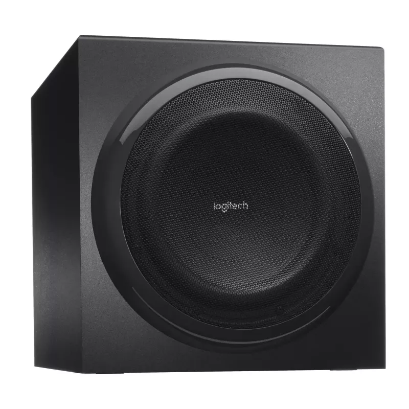 LOGITECH Z906 5.1 ηχεία Surround Sound