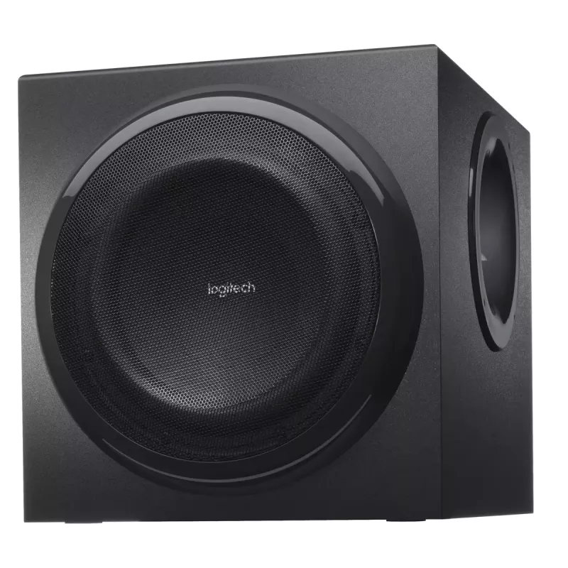 LOGITECH Z906 5.1 ηχεία Surround Sound