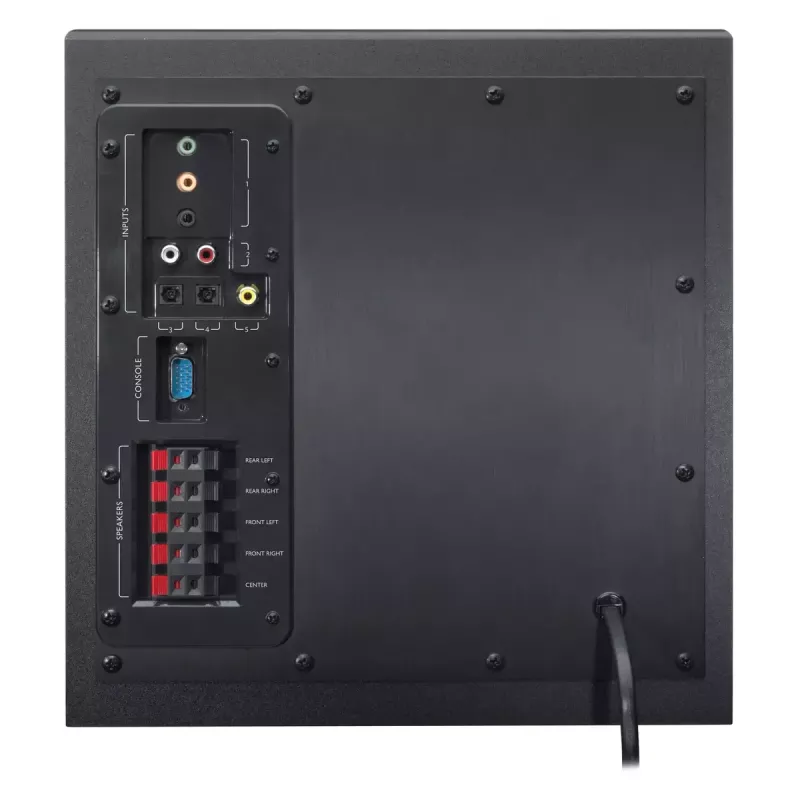 LOGITECH Z906 5.1 ηχεία Surround Sound