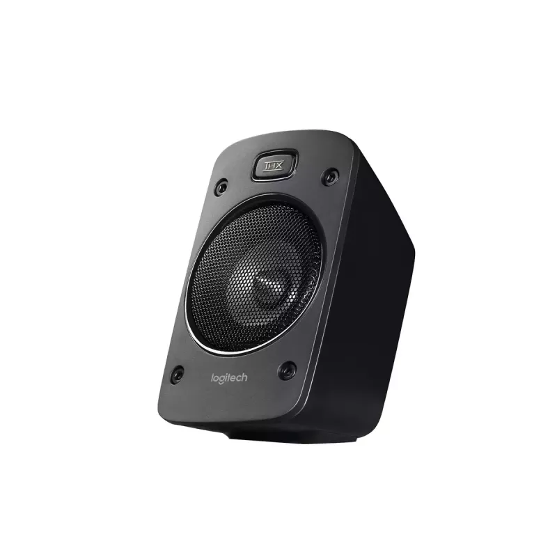 LOGITECH Z906 5.1 ηχεία Surround Sound