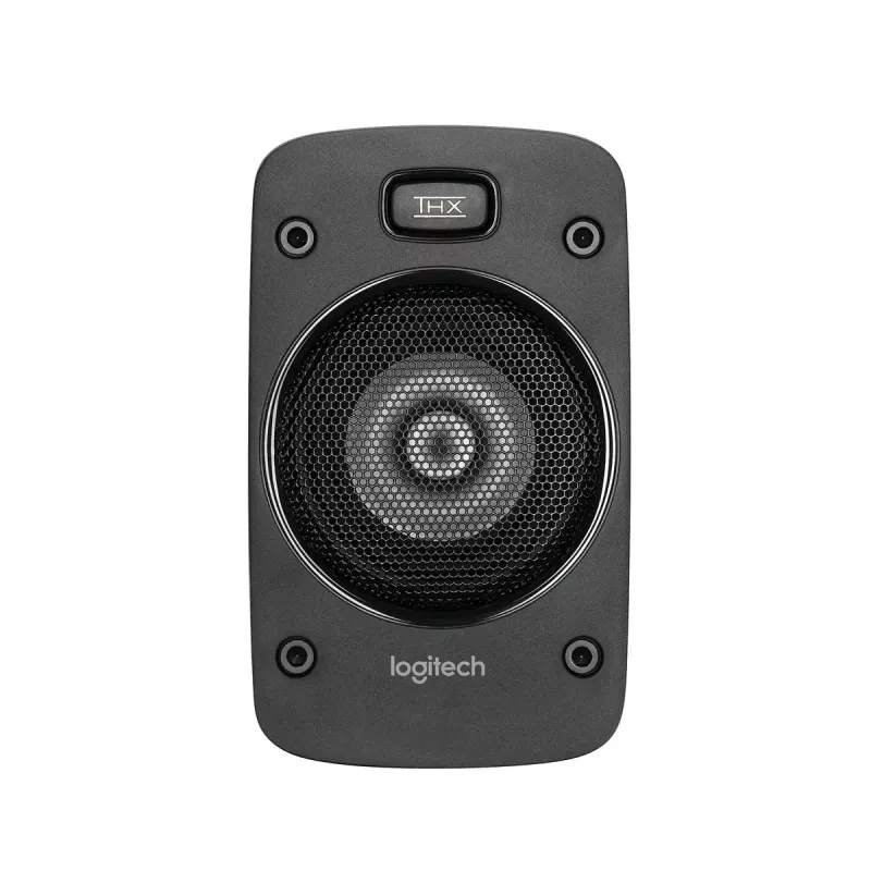 LOGITECH Z906 5.1 ηχεία Surround Sound