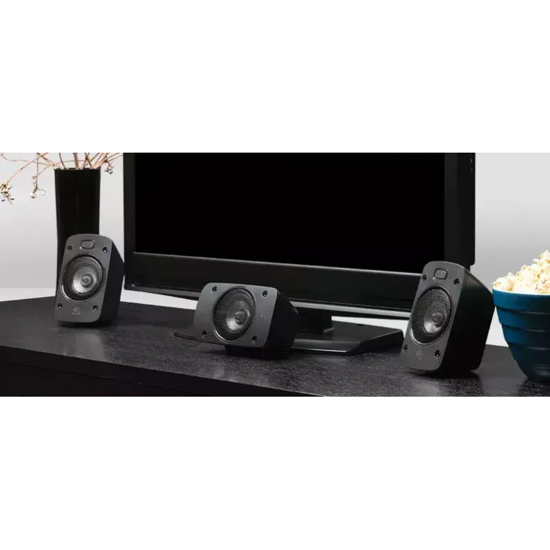 LOGITECH Z906 5.1 ηχεία Surround Sound