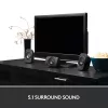 LOGITECH Z906 5.1 ηχεία Surround Sound