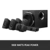 LOGITECH Z906 5.1 ηχεία Surround Sound