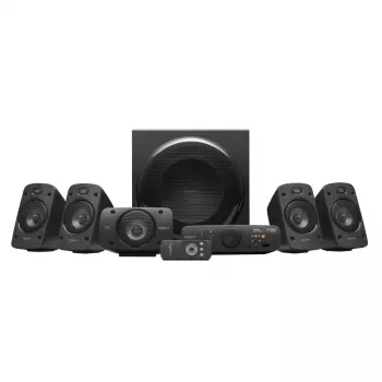 LOGITECH Z906 5.1 ηχεία Surround Sound